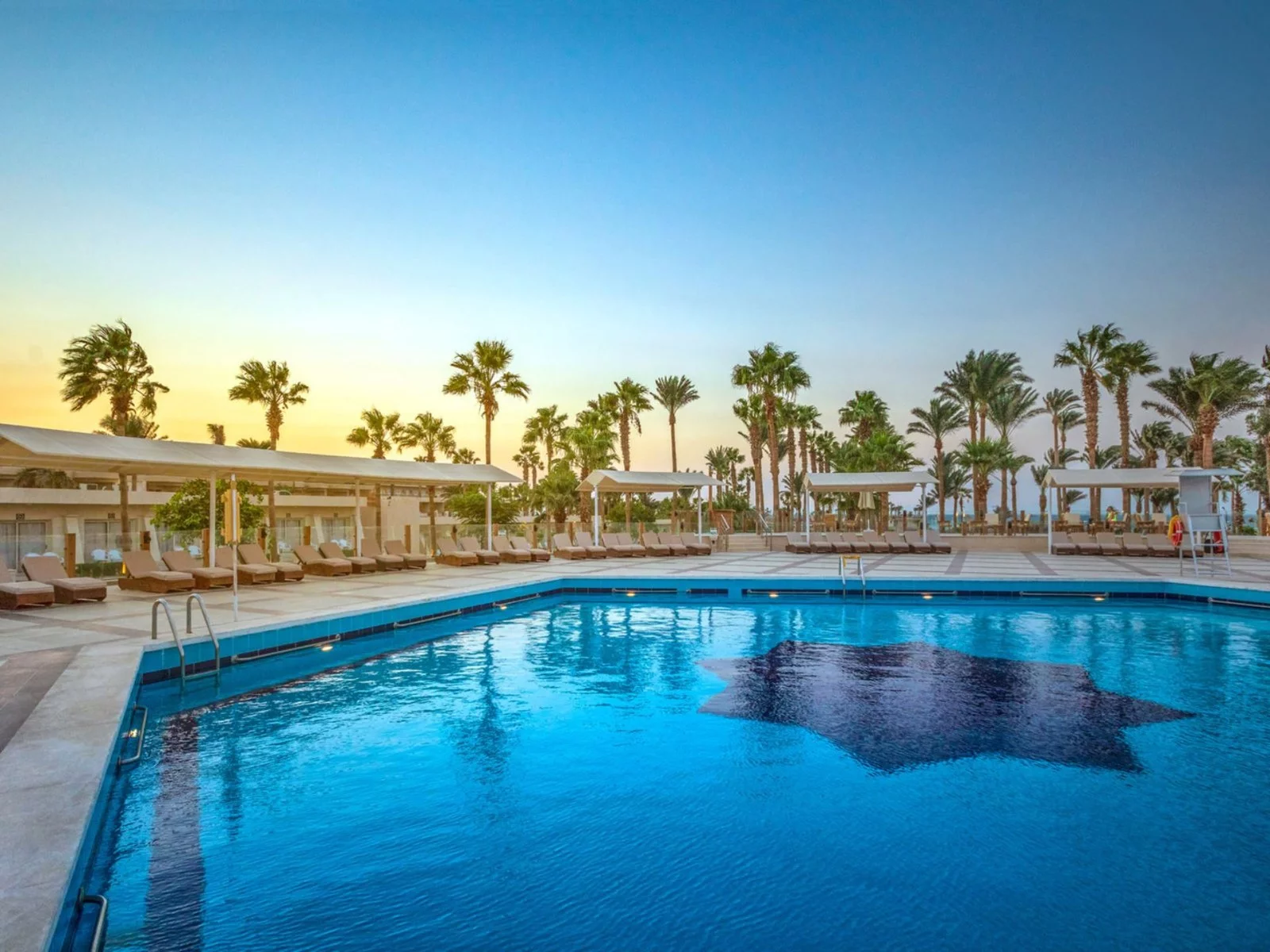 Hotel Hotel Mercure Hurghada w Egipt (Hurghada) - oferta last minute