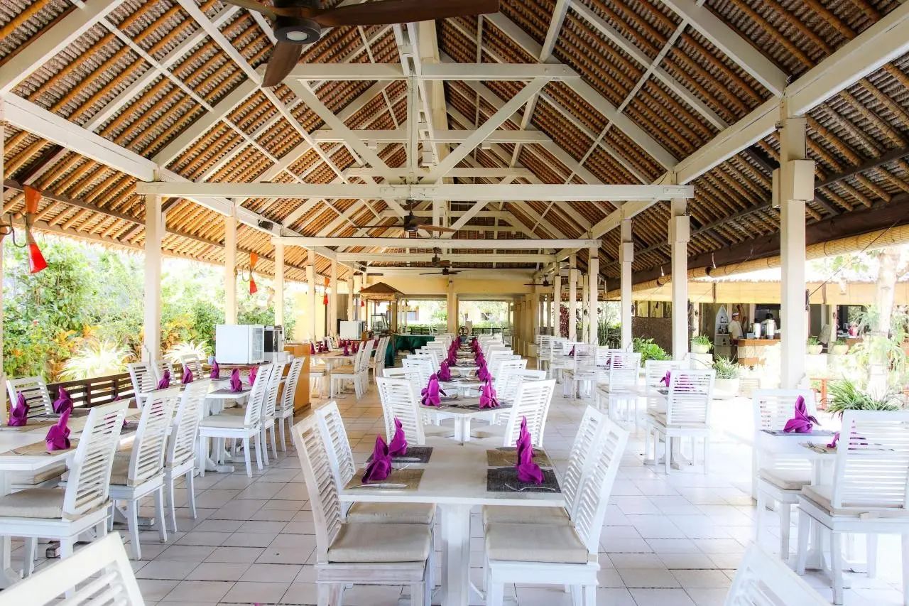 Mercure Bali Sanur Resort — MERCURE RESORT SANUR