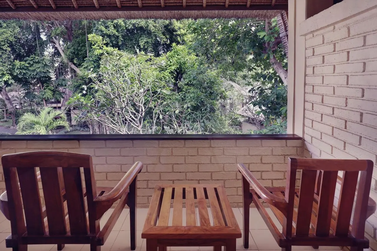 Mercure Bali Sanur Resort — MERCURE RESORT SANUR