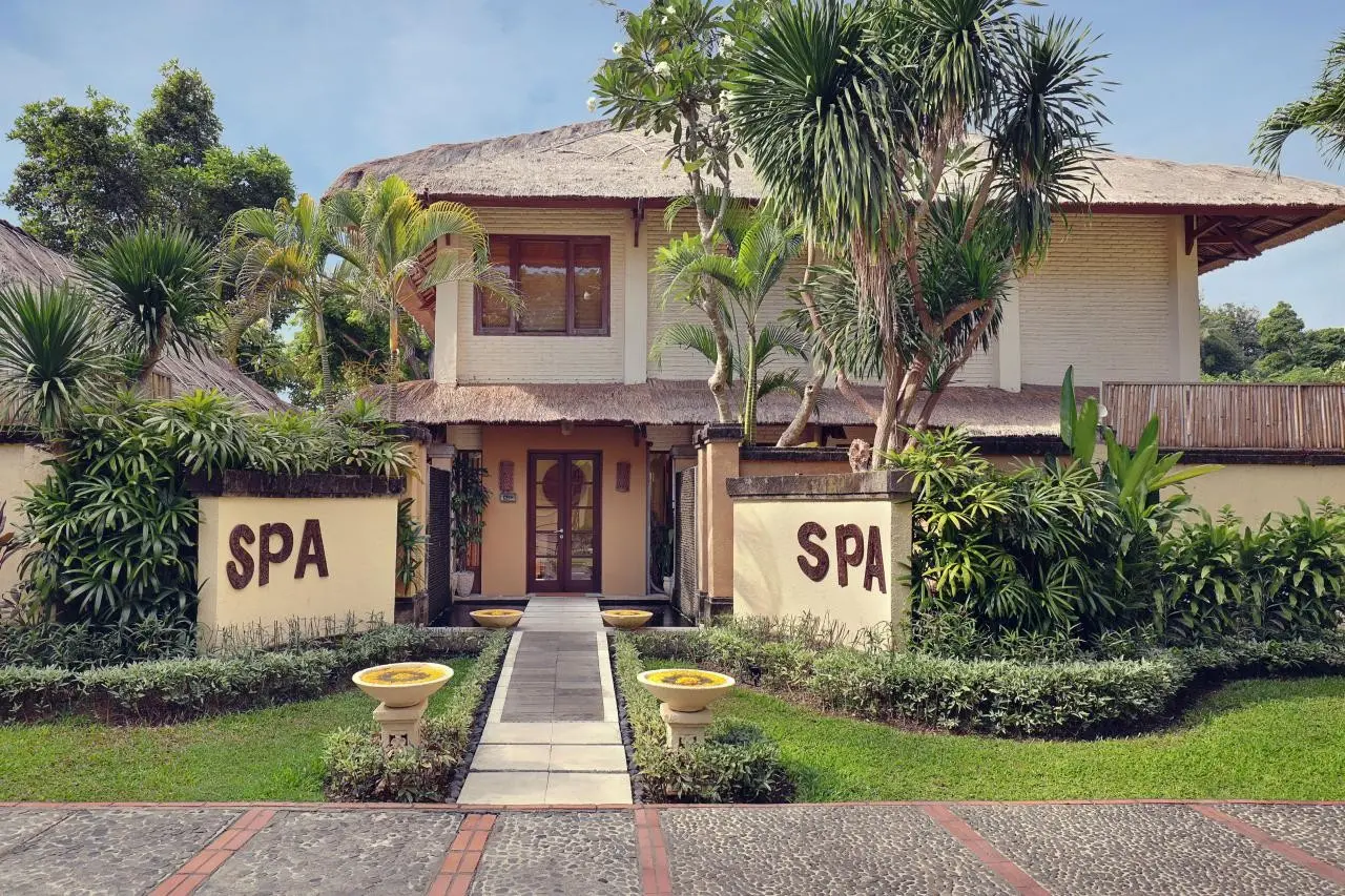 Mercure Bali Sanur Resort — MERCURE RESORT SANUR