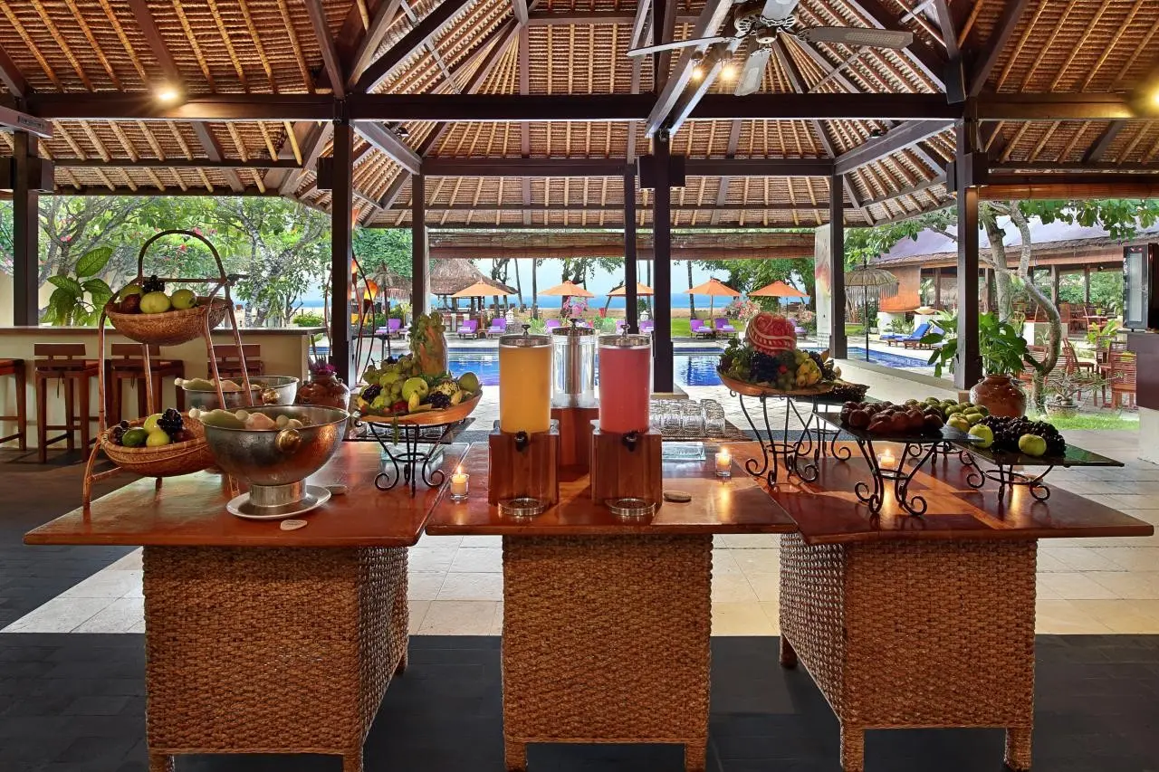 Mercure Bali Sanur Resort — MERCURE RESORT SANUR