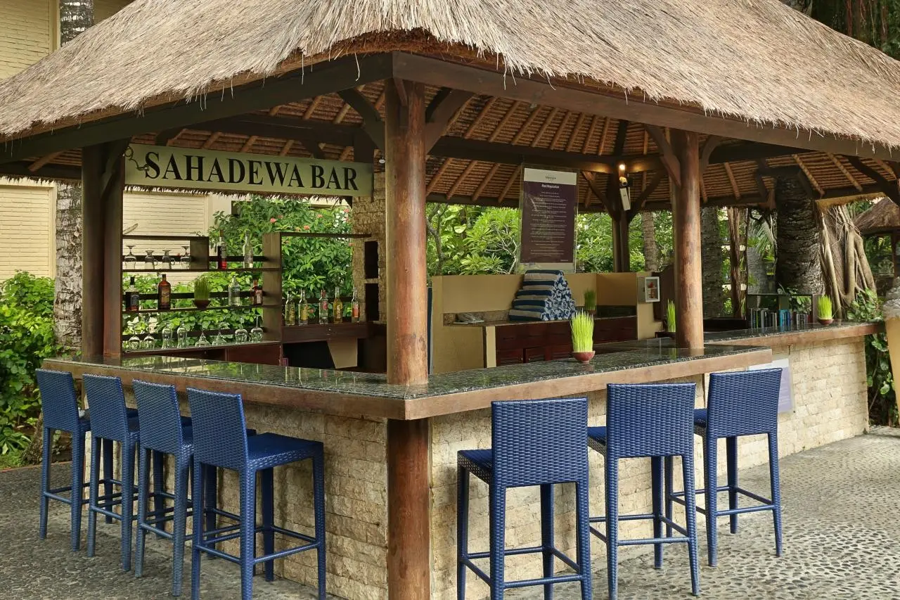 Mercure Bali Sanur Resort — MERCURE RESORT SANUR
