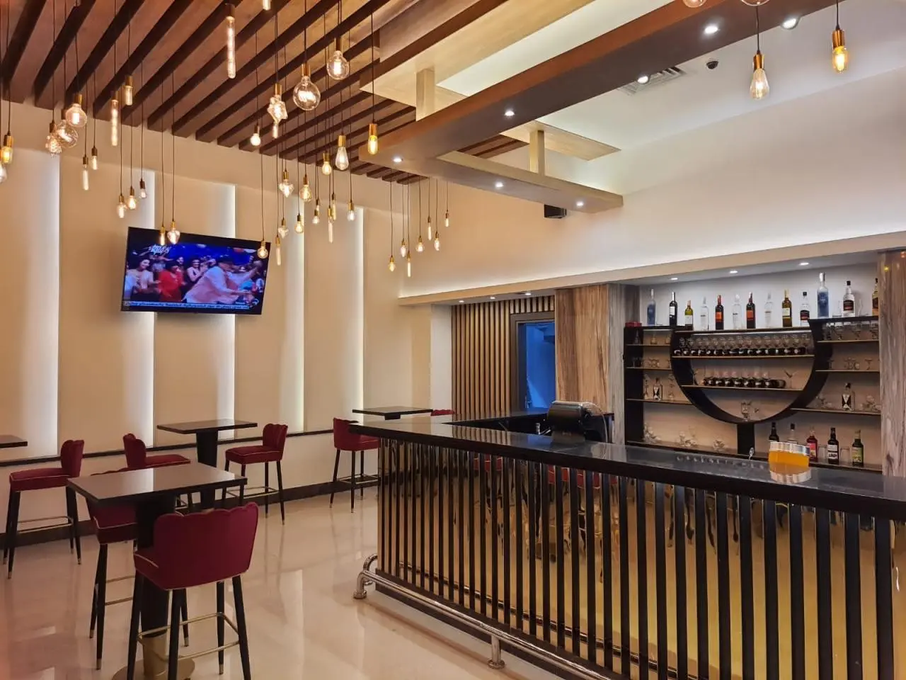 Minamark Beach Resort — MINAMARK BEACH RESORT