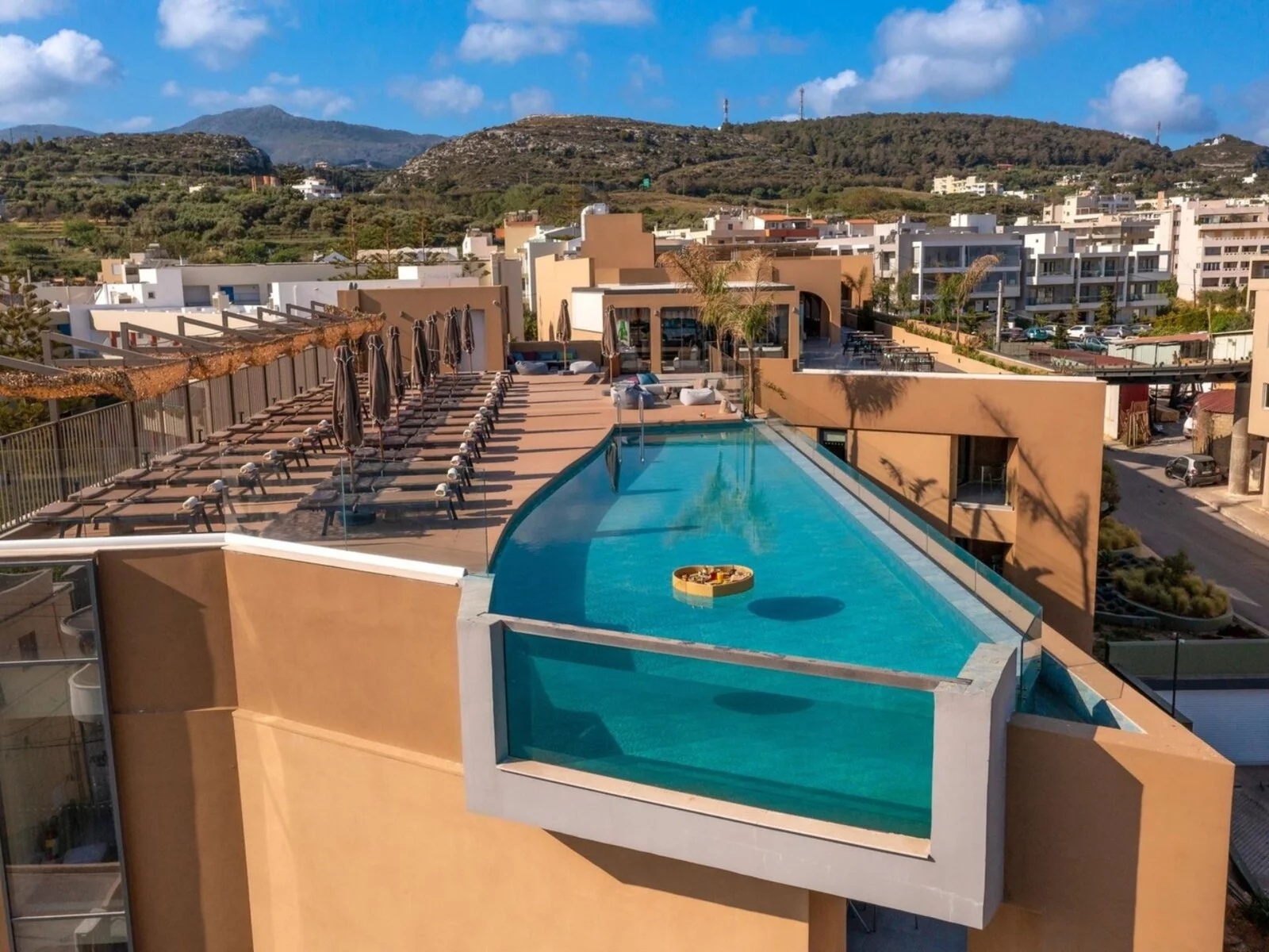 Hotel Minos Ambassador Suite Hotel & Spa