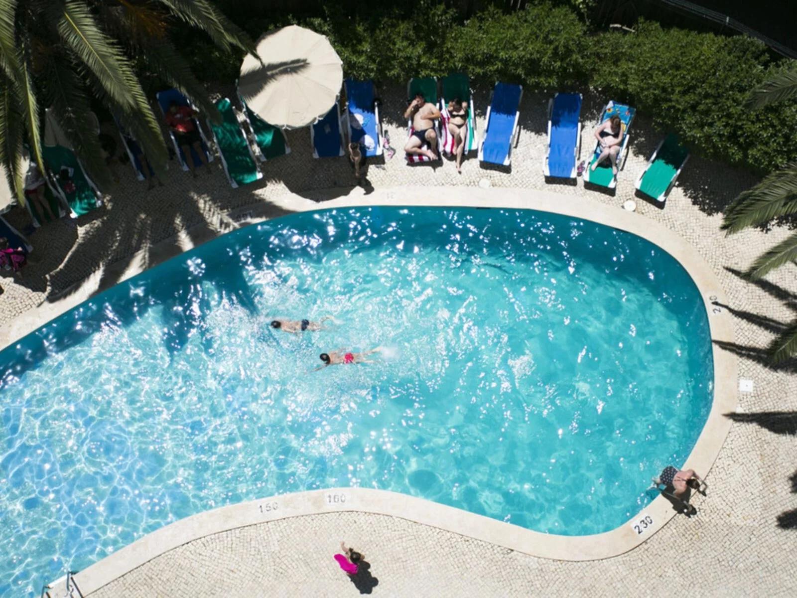 Hotel Mirachoro Iii Apartamentos