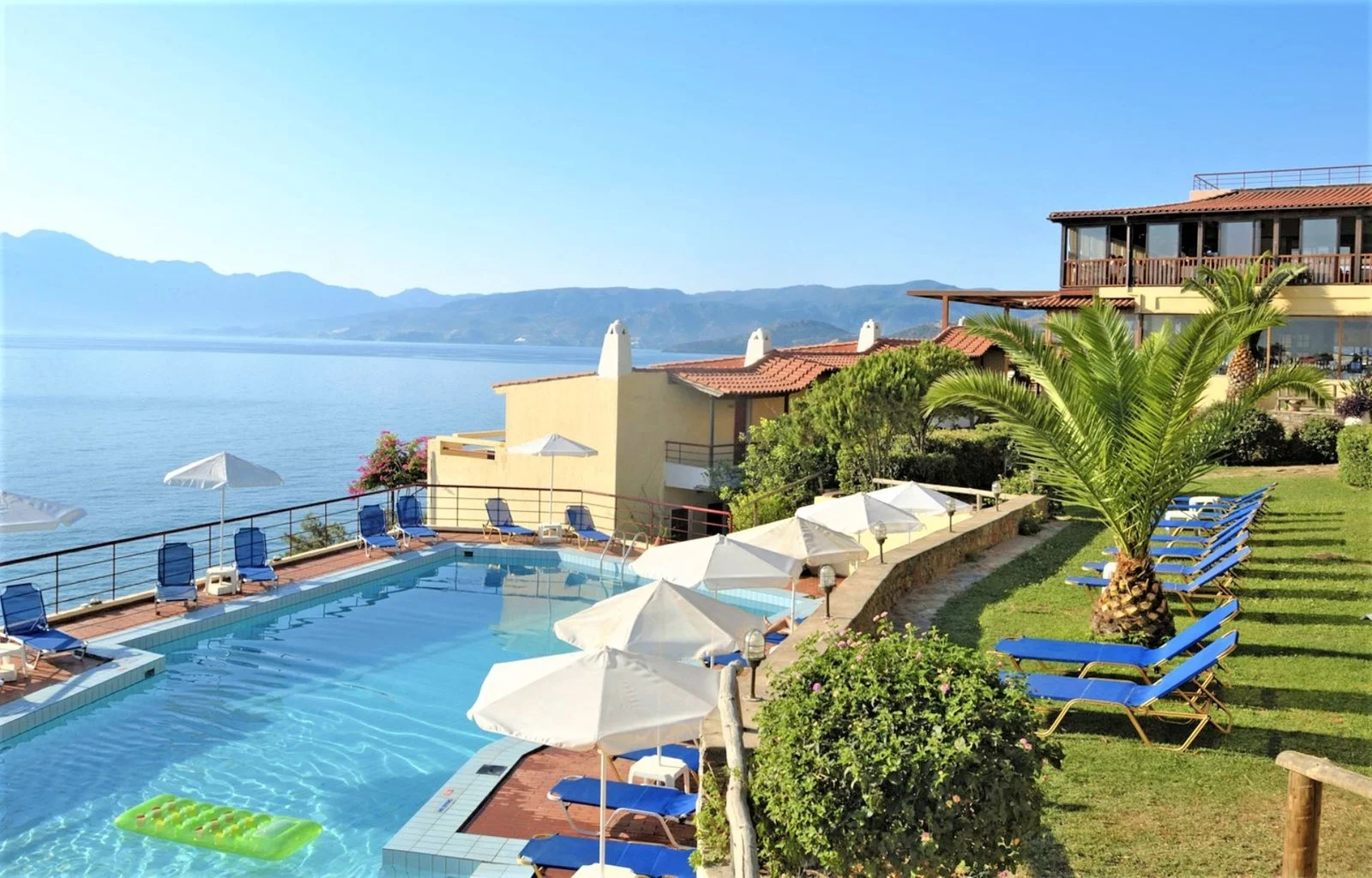 Hotel Miramare Resort and Spa