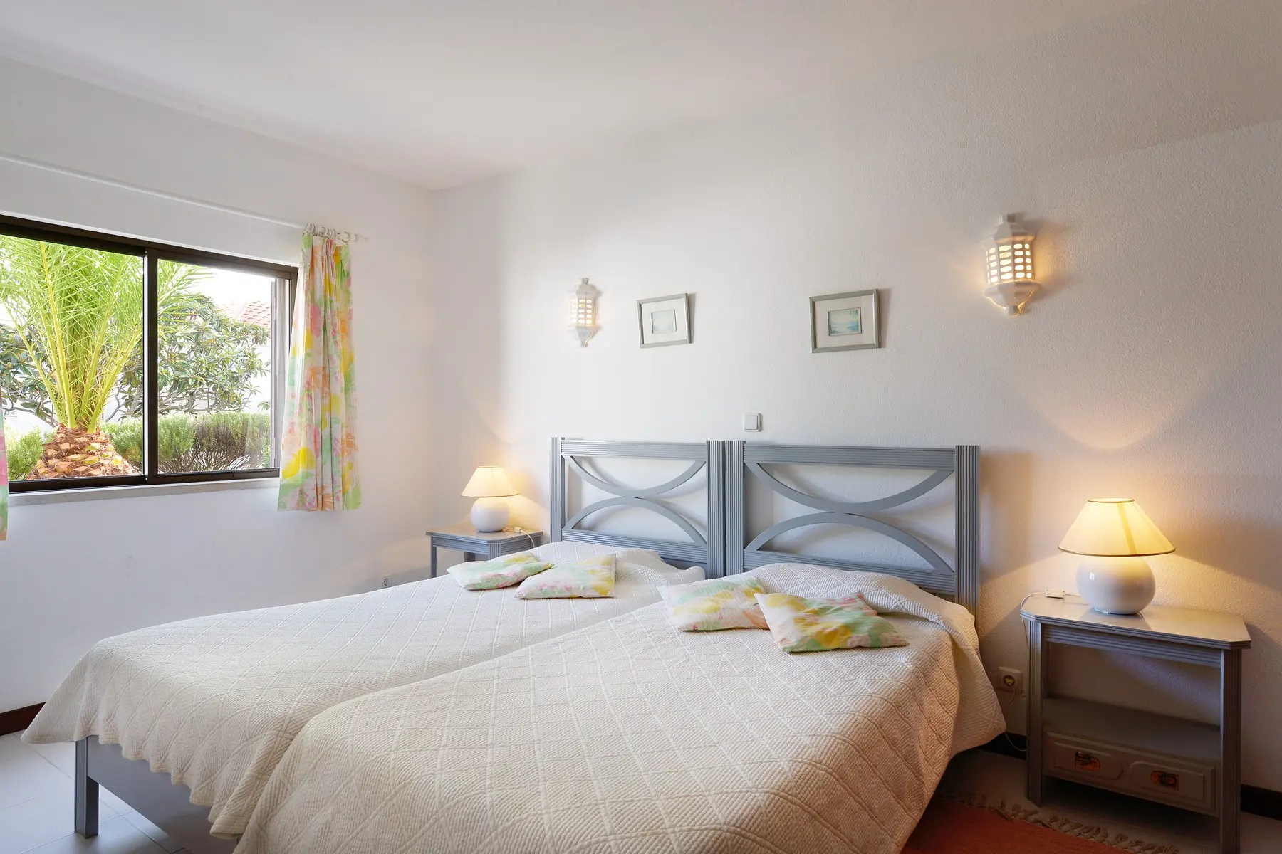 Pokój w hotelu Montinho de Ouro