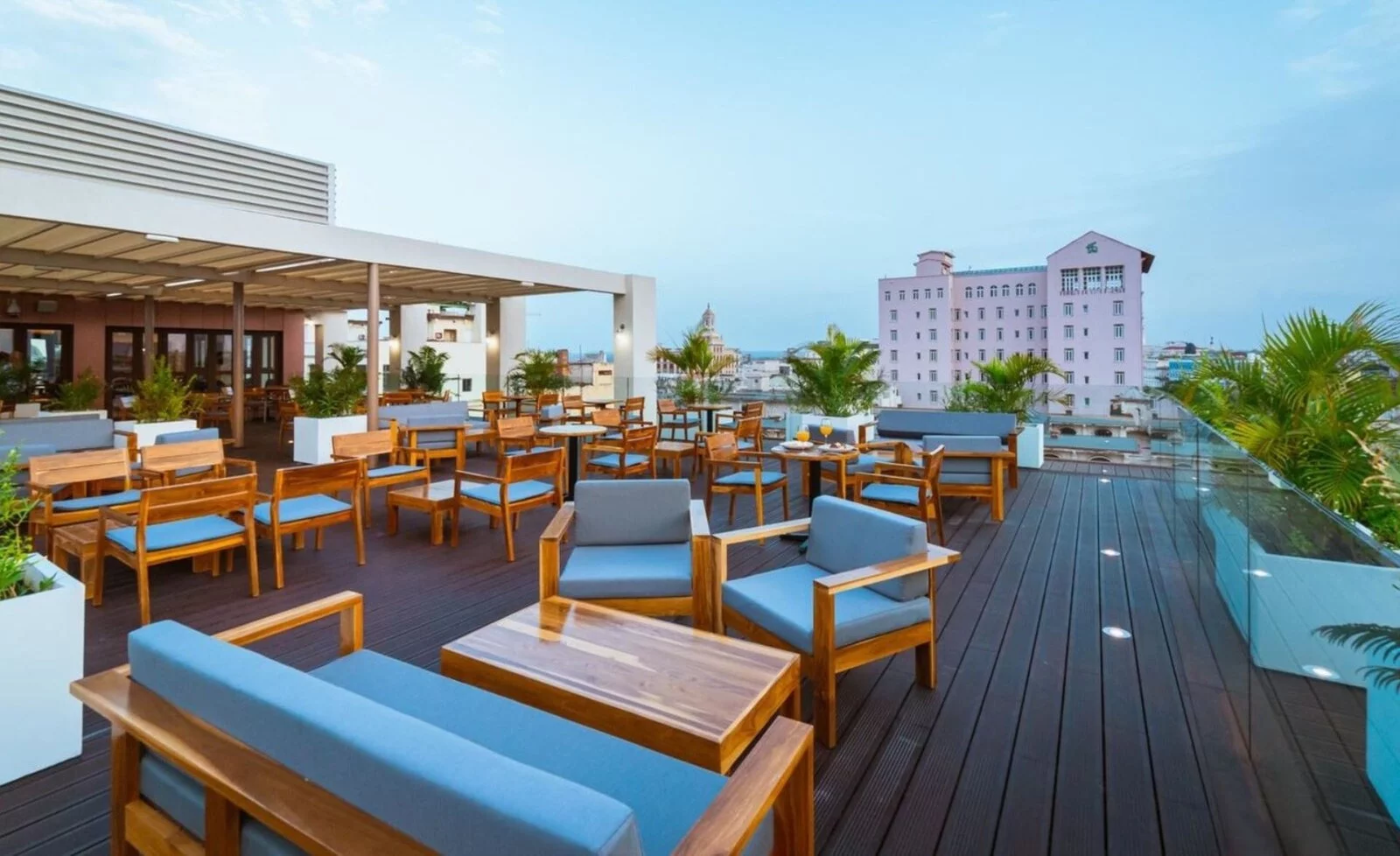 Hotel Mystique Regis Habana by Royalton