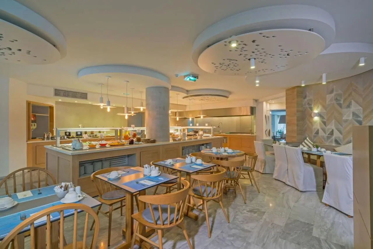 Nefeli — NEFELI HOTEL RTH