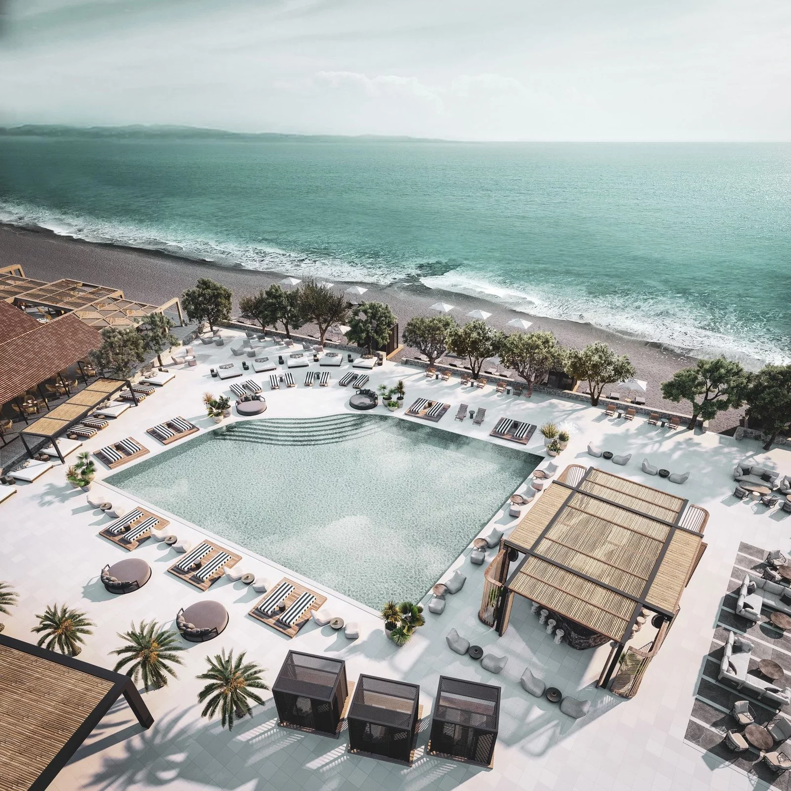 Hotel Numo Ierapetra Beach Resort