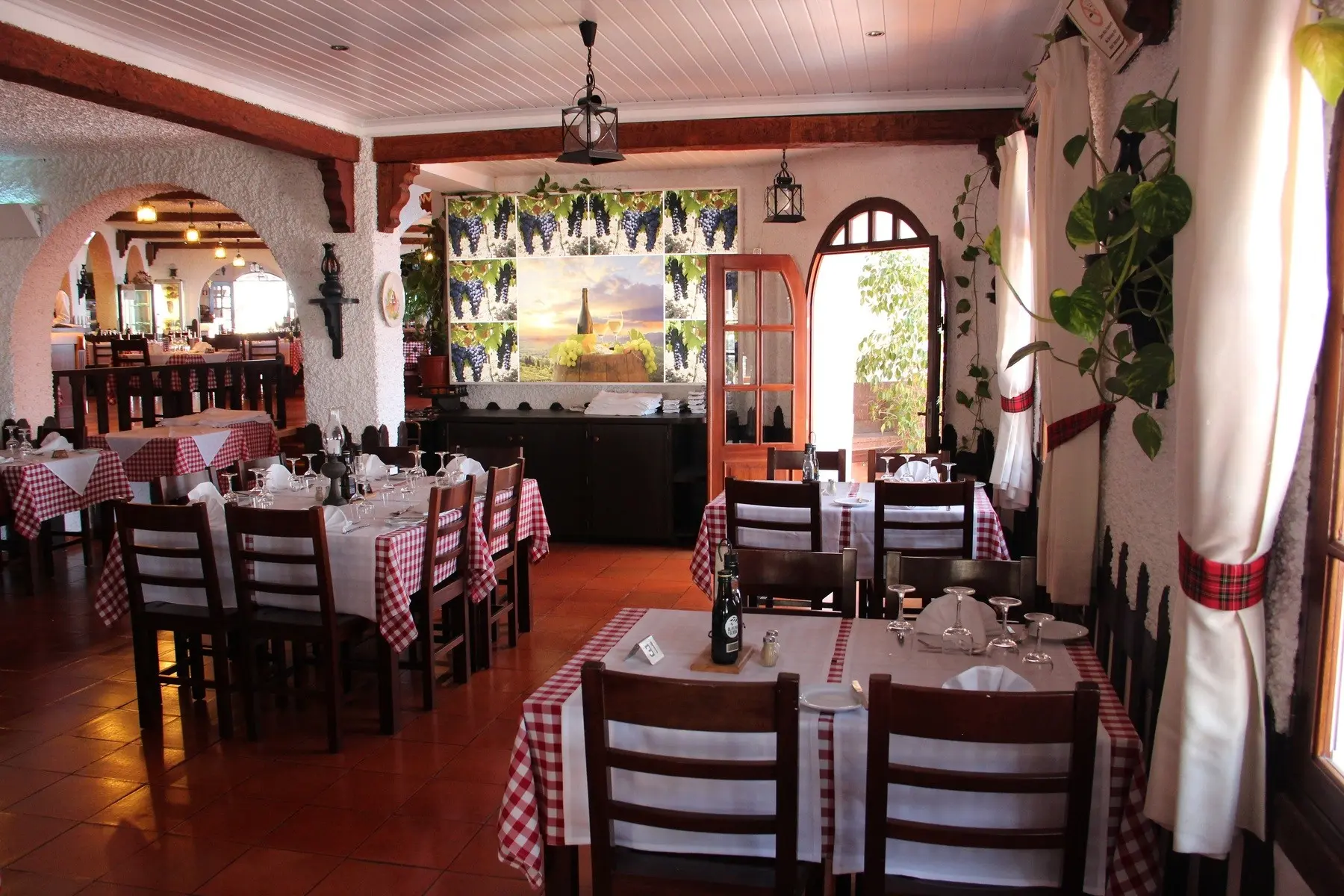 Ocean Gardens — OCEAN GARDENS