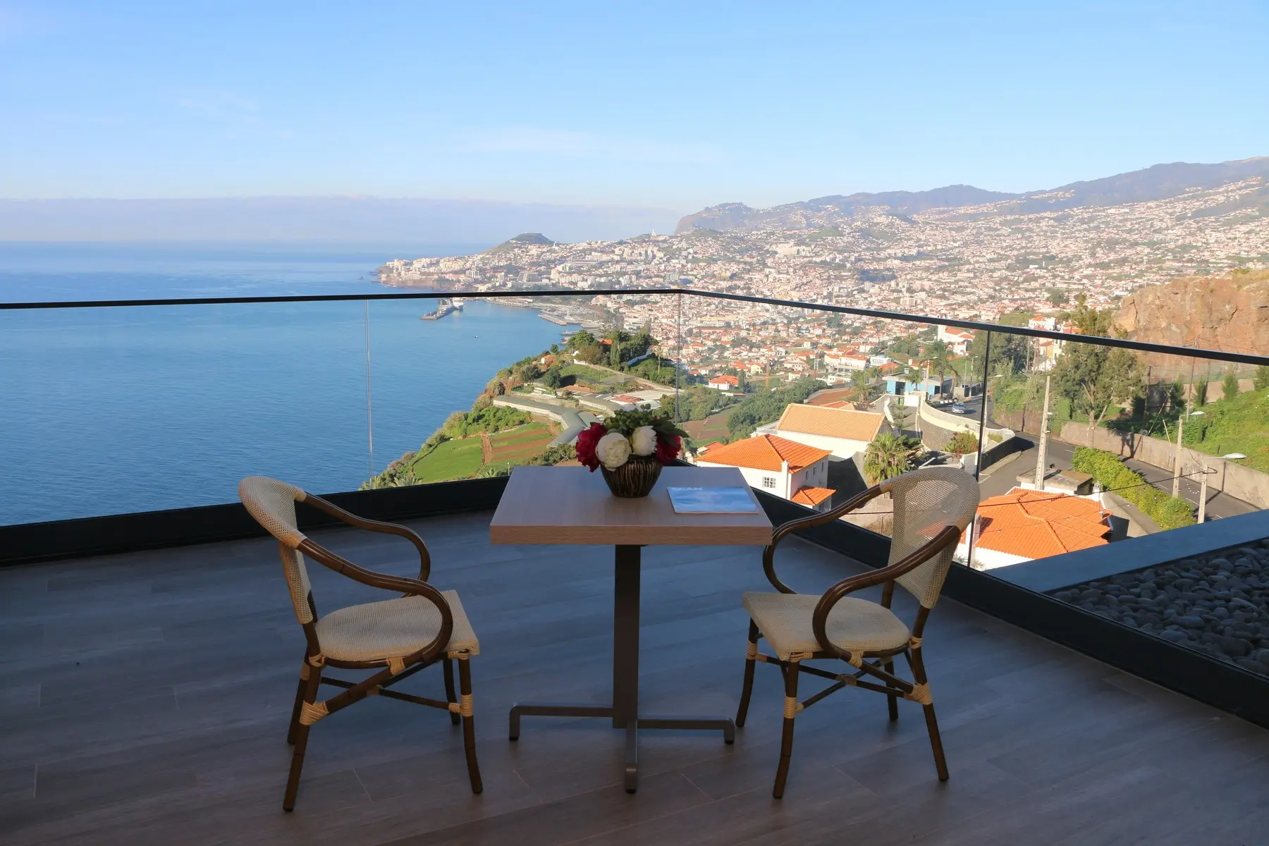 Ocean Gardens — OCEAN GARDENS