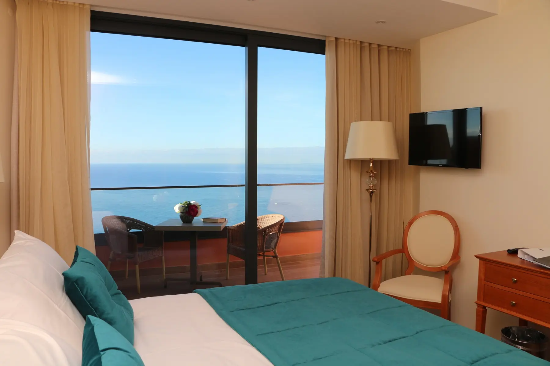 Ocean Gardens — OCEAN GARDENS