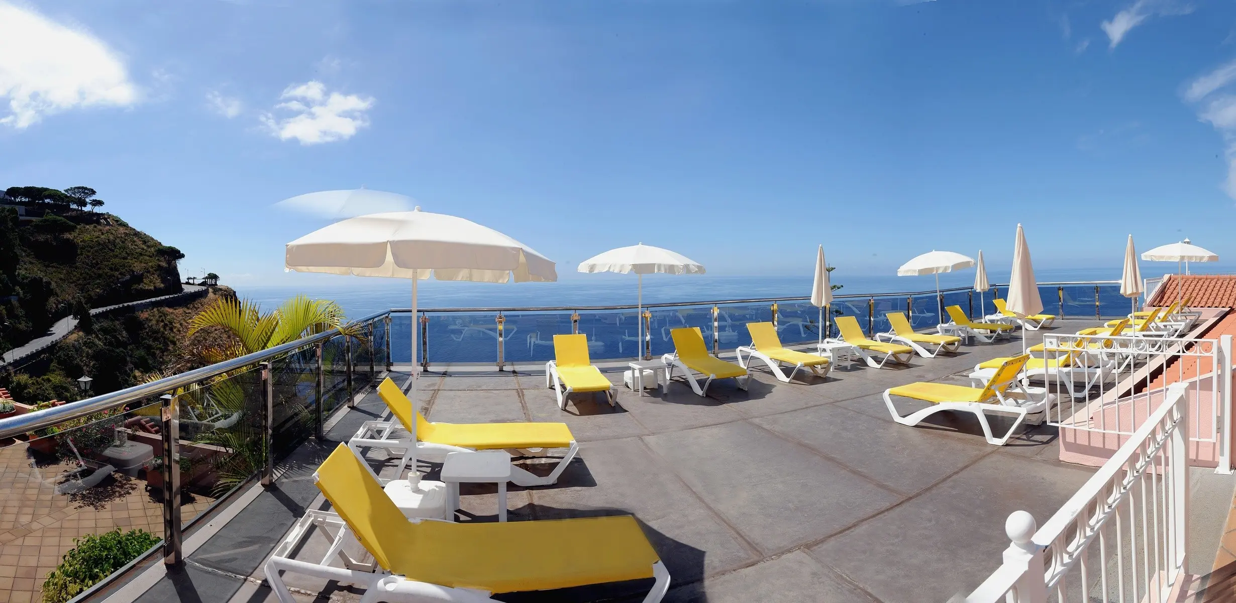 Ocean Gardens — OCEAN GARDENS