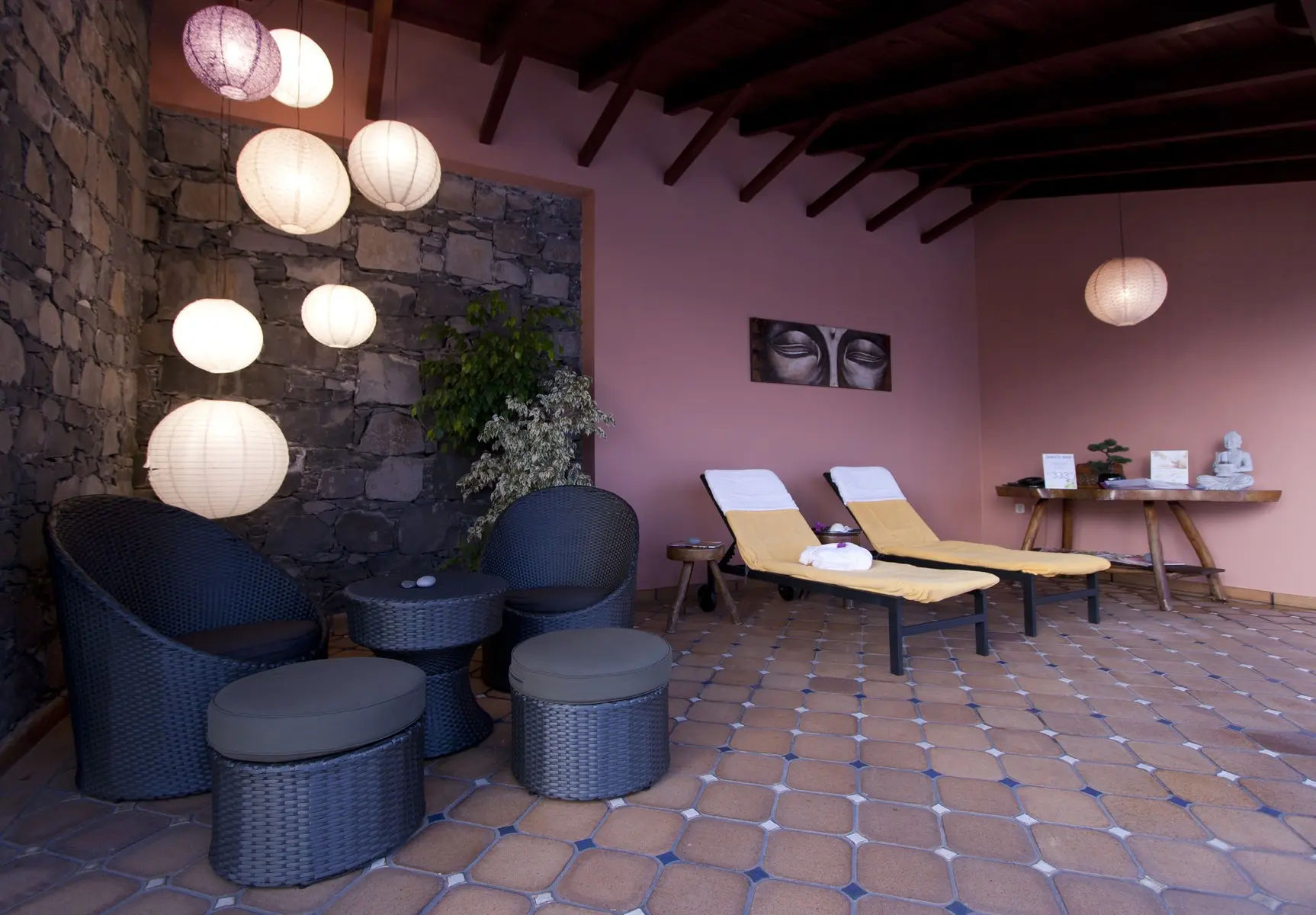 Ocean Gardens — OCEAN GARDENS