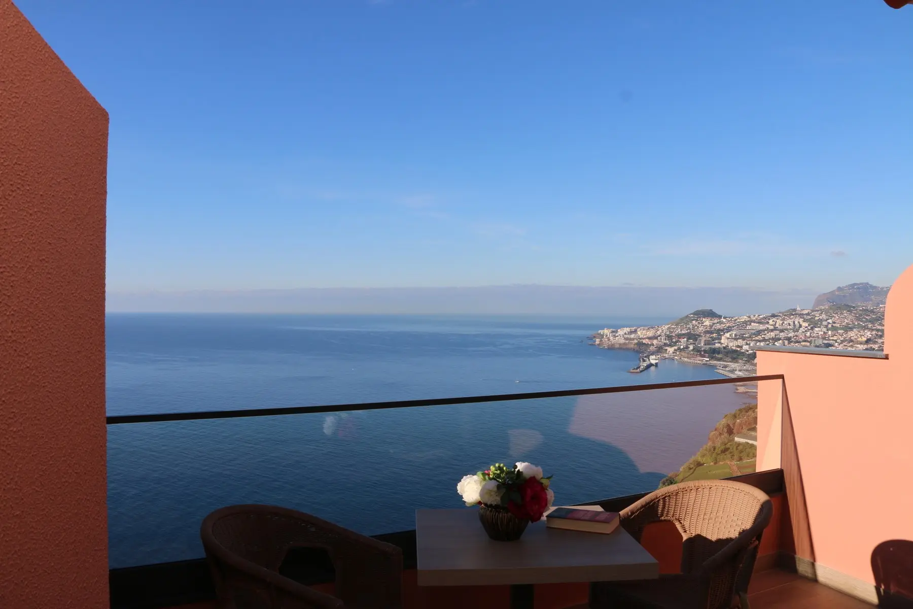 Ocean Gardens — OCEAN GARDENS