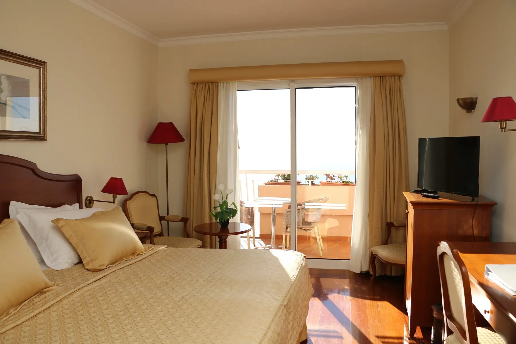 Ocean Gardens — OCEAN GARDENS