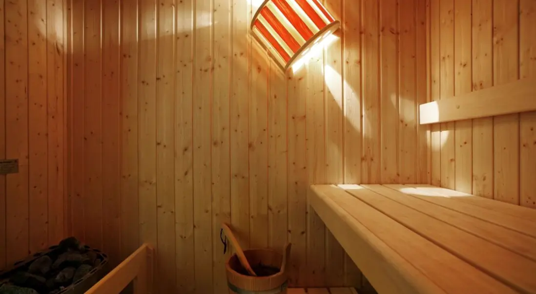 Spa w hotelu Olympia Golden Beach Resort & Spa