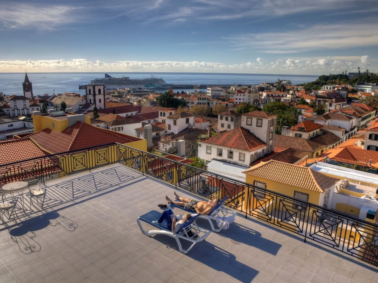 Hotel Orquidea w Portugalia - oferta last minute