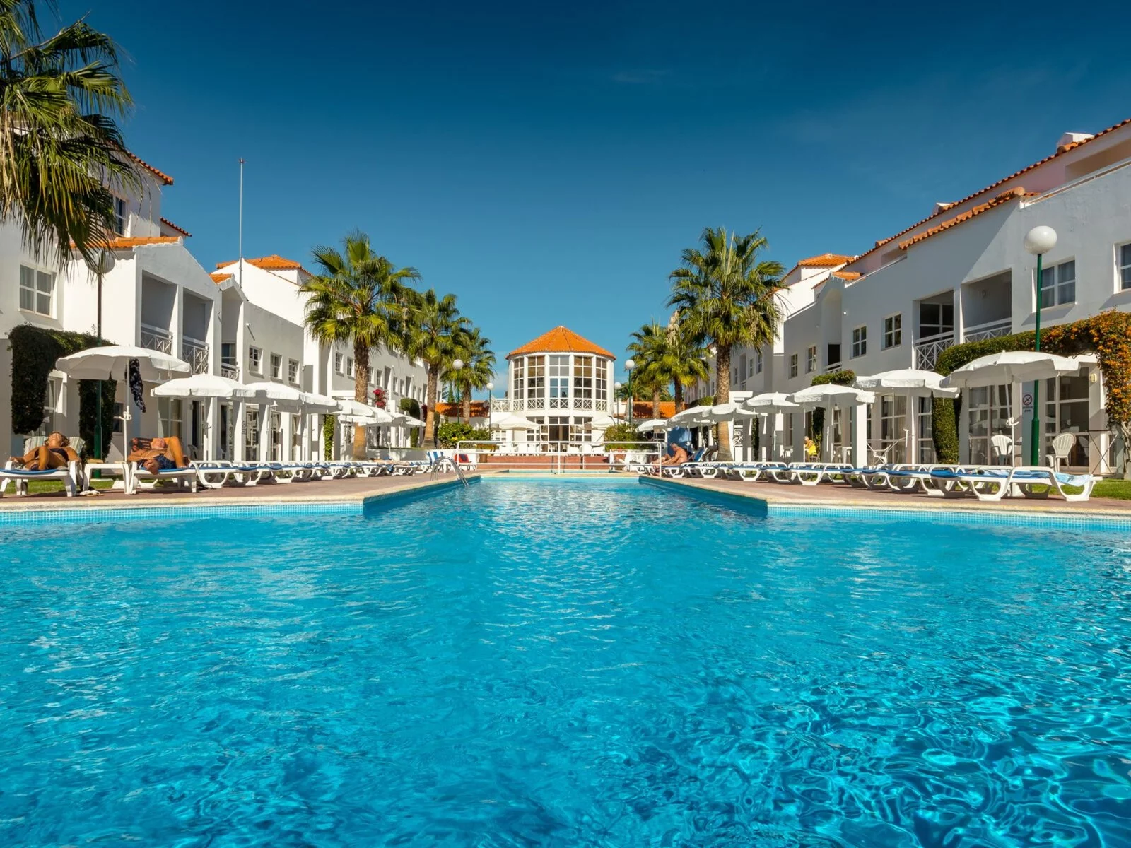 Hotel Our Atlantico