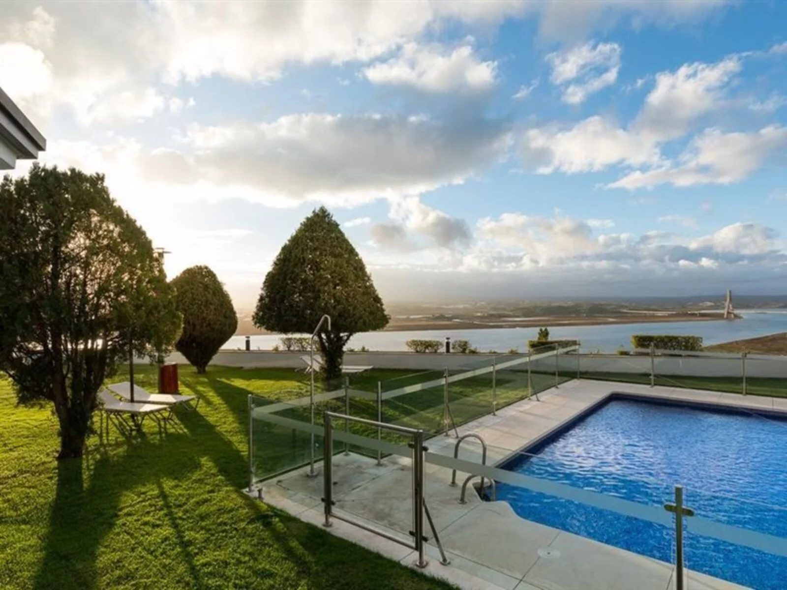 Hotel Parador de Ayamonte