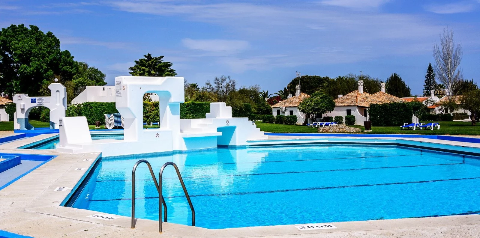 Hotel Pedras del Rei