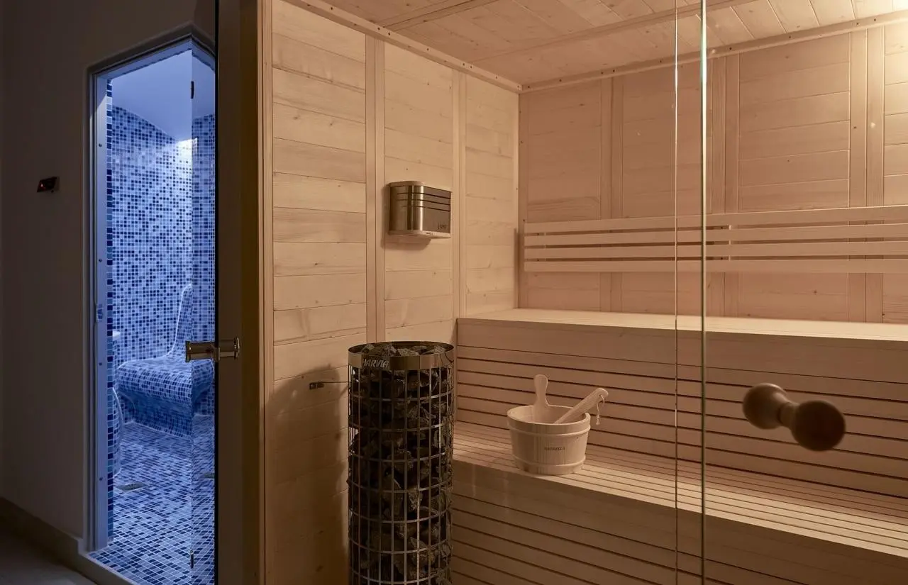 Spa w hotelu Pepper Sea Club Hotel