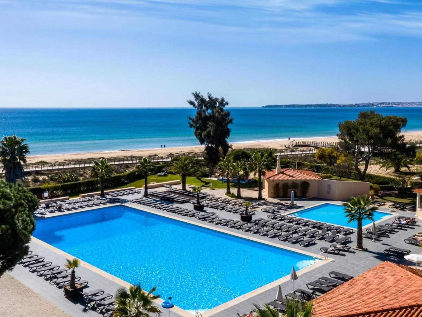 Hotel Pestana Alvor Beach Villas Seaside Resort w Portugalia (Algarve) - oferta last minute