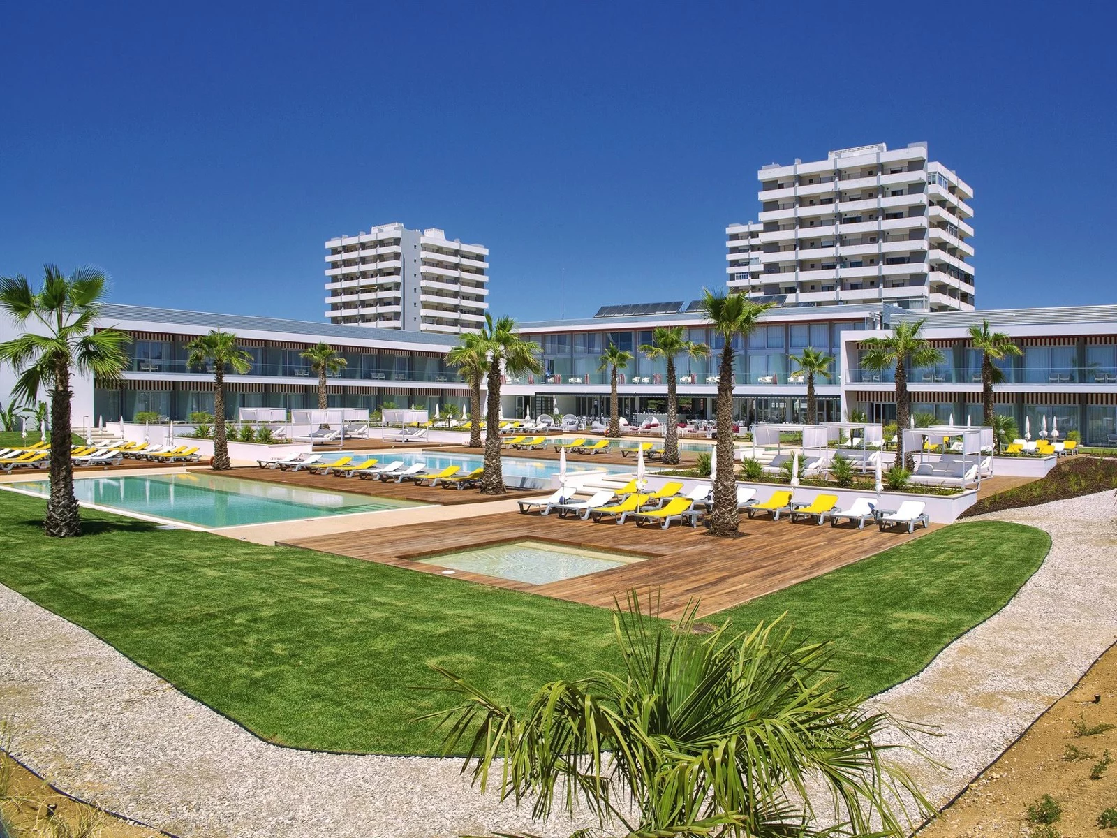 Hotel Pestana Alvor South Beach Premium Hotel w Portugalia (Algarve) - oferta last minute