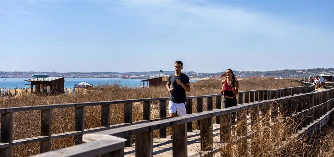 Pestana Alvor South Beach Premium Hotel — PESTANA ALVOR SOUTH BEACH PREMIUM SUITE HOTEL