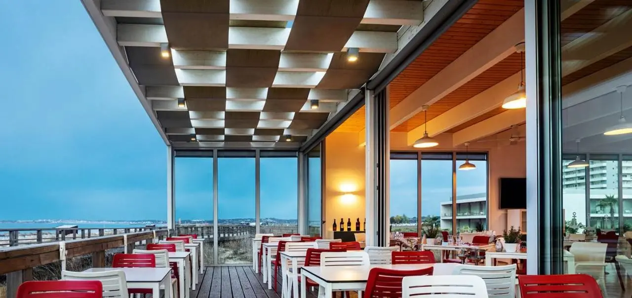 Pestana Alvor South Beach Premium Hotel — PESTANA ALVOR SOUTH BEACH PREMIUM SUITE HOTEL