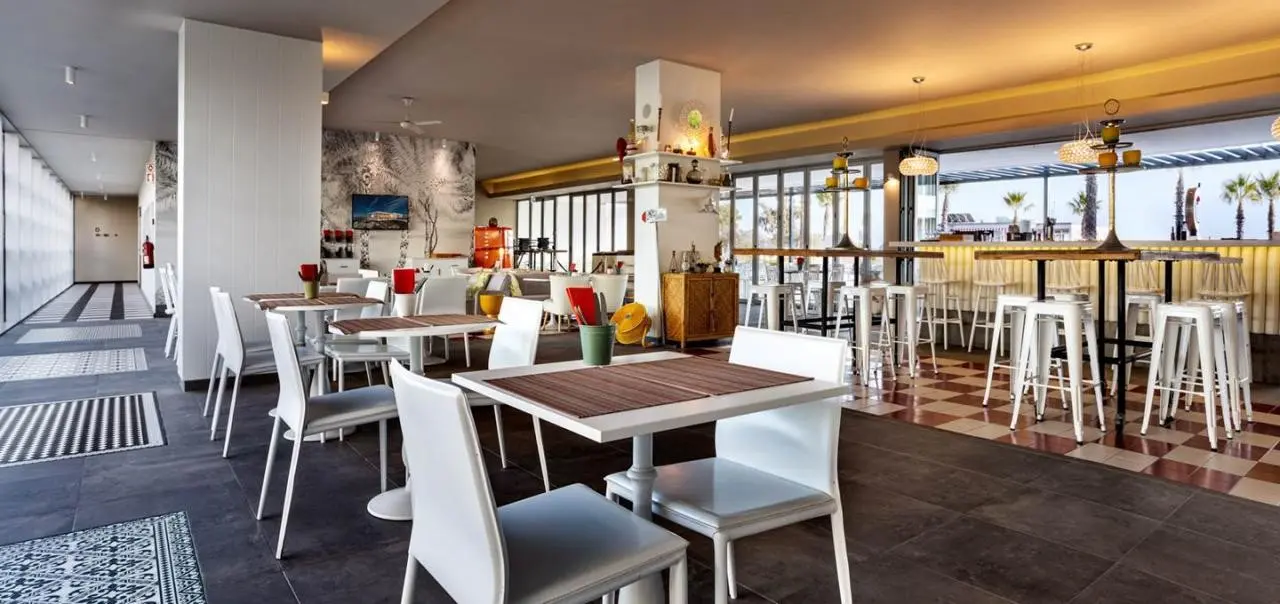 Pestana Alvor South Beach Premium Hotel — PESTANA ALVOR SOUTH BEACH PREMIUM SUITE HOTEL