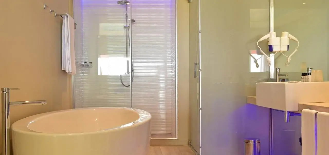 Pestana Alvor South Beach Premium Hotel — PESTANA ALVOR SOUTH BEACH PREMIUM SUITE HOTEL