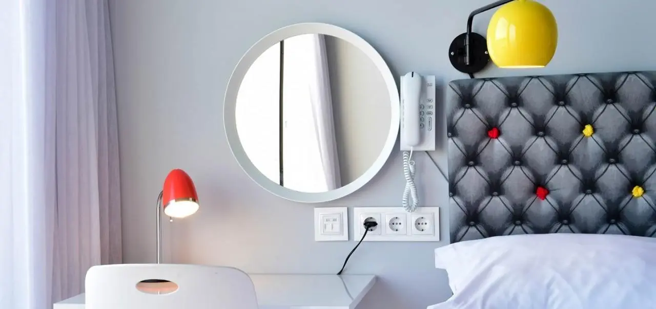 Pestana Alvor South Beach Premium Hotel — PESTANA ALVOR SOUTH BEACH PREMIUM SUITE HOTEL