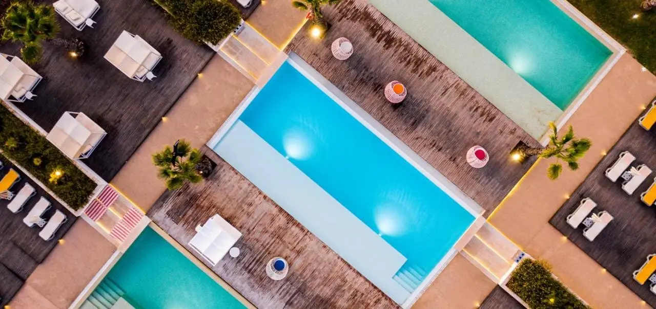 Pestana Alvor South Beach Premium Hotel — PESTANA ALVOR SOUTH BEACH PREMIUM SUITE HOTEL