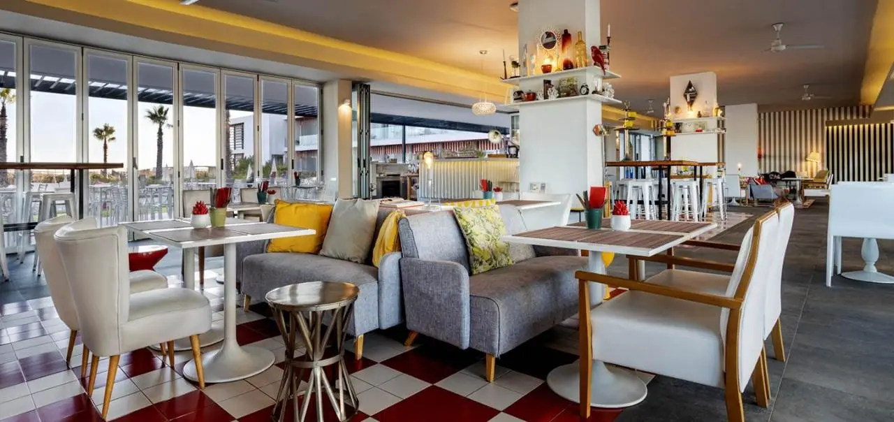 Pestana Alvor South Beach Premium Hotel — PESTANA ALVOR SOUTH BEACH PREMIUM SUITE HOTEL