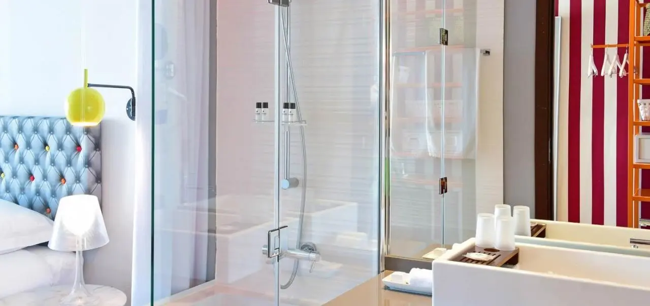 Pestana Alvor South Beach Premium Hotel — PESTANA ALVOR SOUTH BEACH PREMIUM SUITE HOTEL