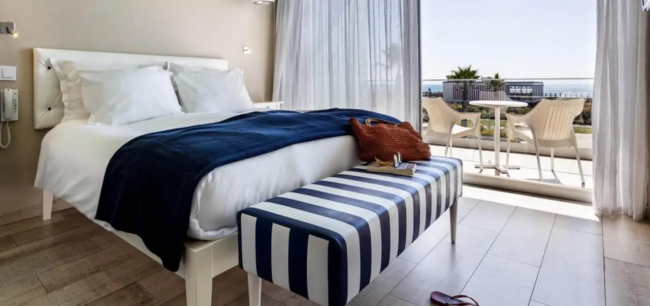 Pestana Alvor South Beach Premium Hotel — PESTANA ALVOR SOUTH BEACH PREMIUM SUITE HOTEL