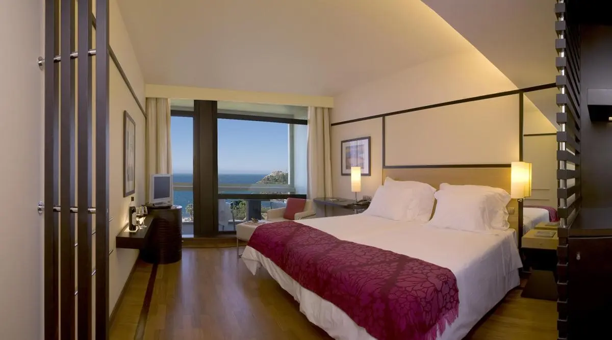 Pestana Carlton Madeira Premium Ocean Resort — PESTANA CASINO PARK PREMIUM OCEAN & SPA HOTEL