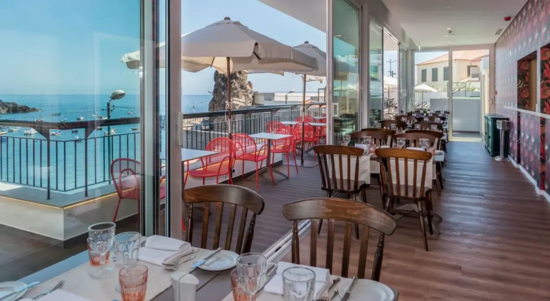 Pokój w hotelu Pestana Churchill Bay
