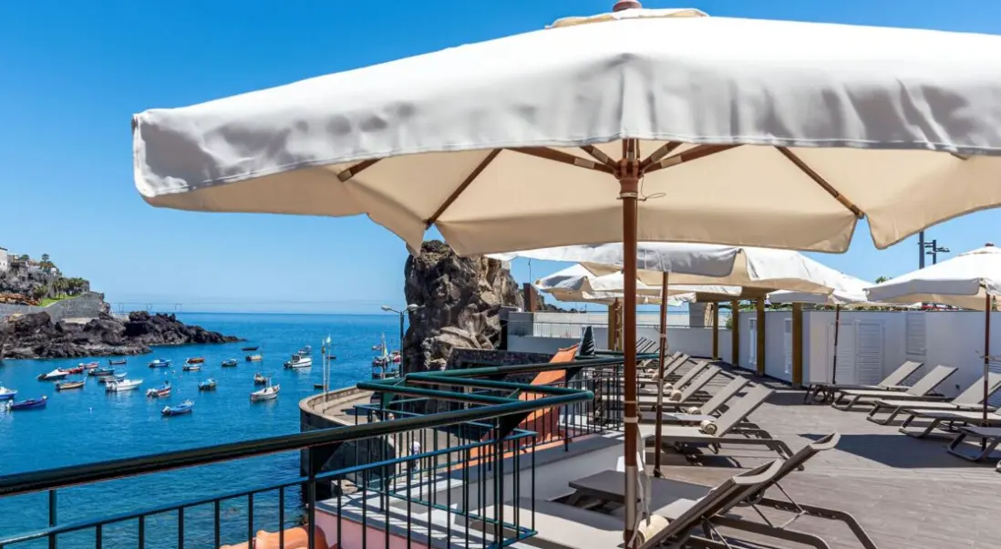 Pokój w hotelu Pestana Churchill Bay