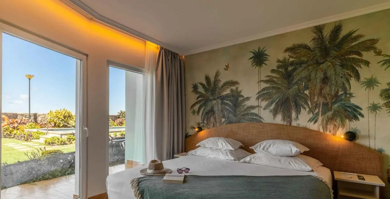 Pokój w hotelu Pestana Ocean Bay All Inclusive Resort