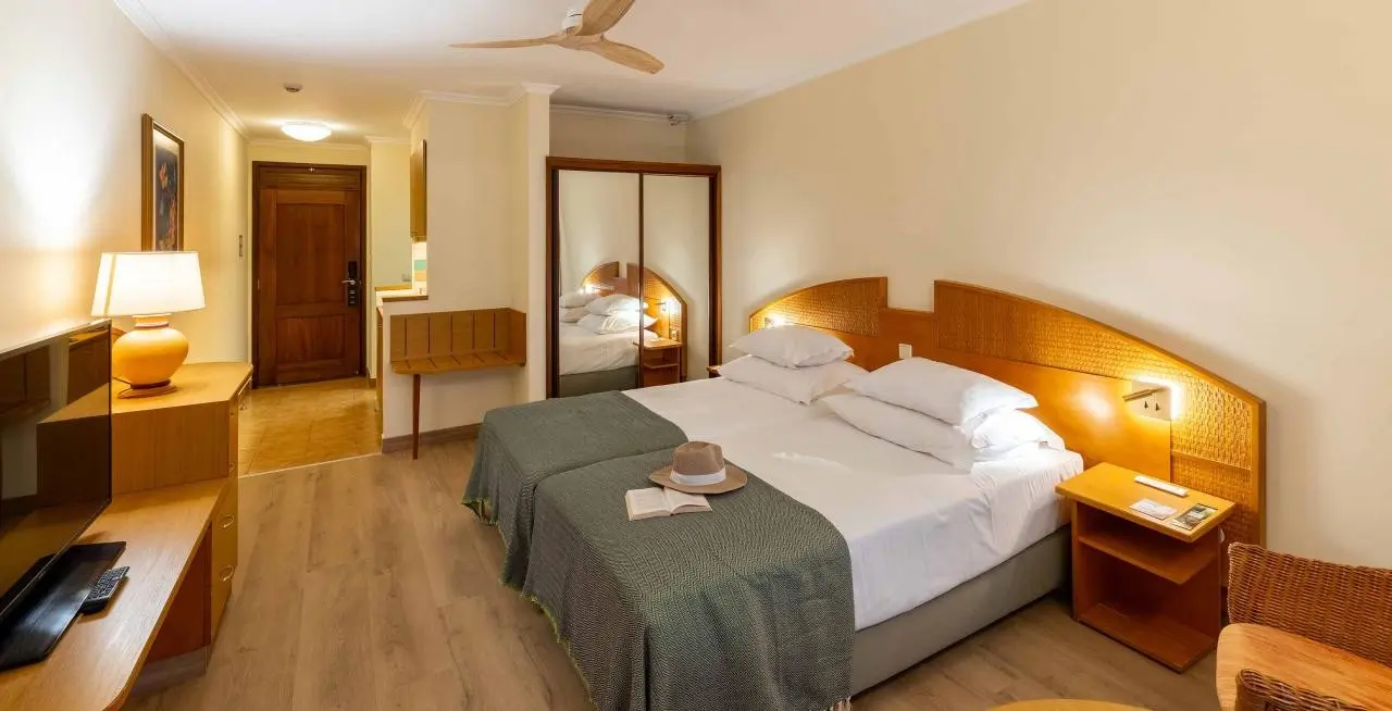Pokój w hotelu Pestana Ocean Bay All Inclusive Resort
