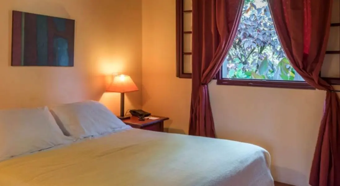 Pokój w hotelu Pestana Quinta Do Arco Nature & Rose Garden