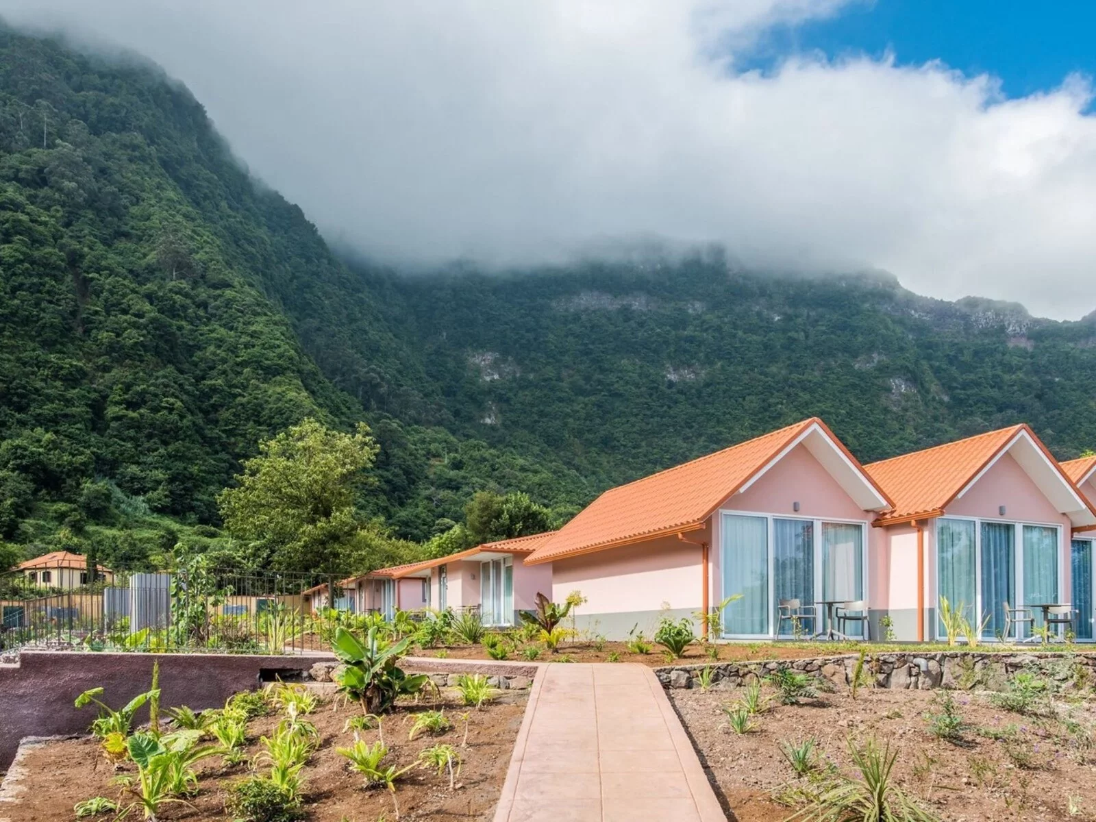 Hotel Pestana Quinta Do Arco Nature & Rose Garden w Portugalia (Madera) - oferta last minute