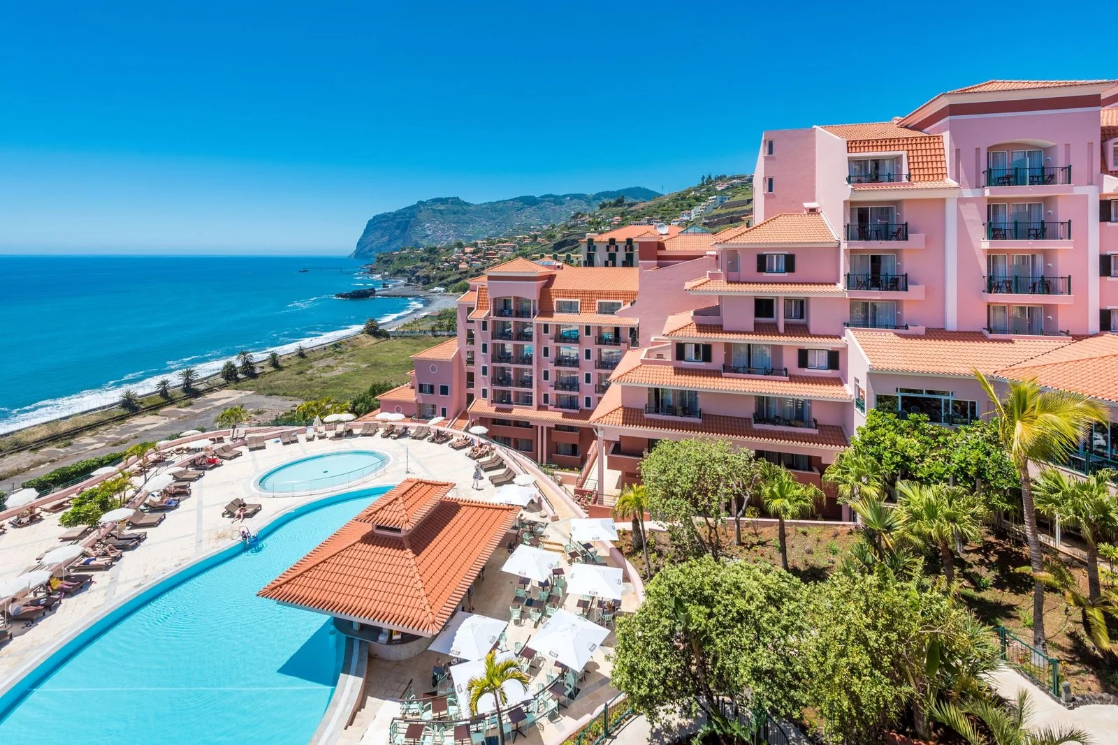 Hotel Pestana Royal All Inclusive Ocean & Spa Resort