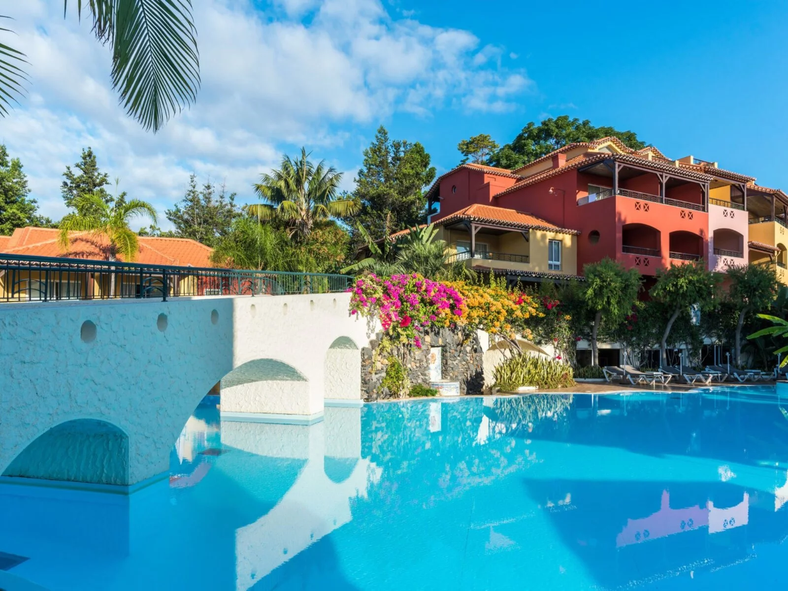 Hotel Hotel Pestana Village Garden w Portugalia (Madera) - oferta last minute