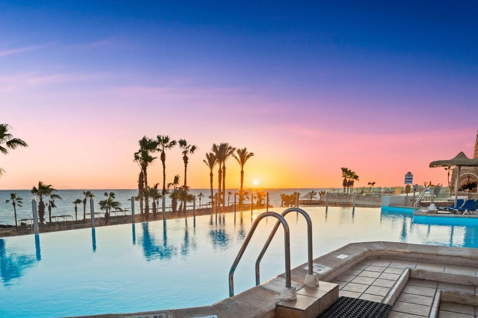Hotel Pickalbatros Citadel Resort Sahl Hasheesh