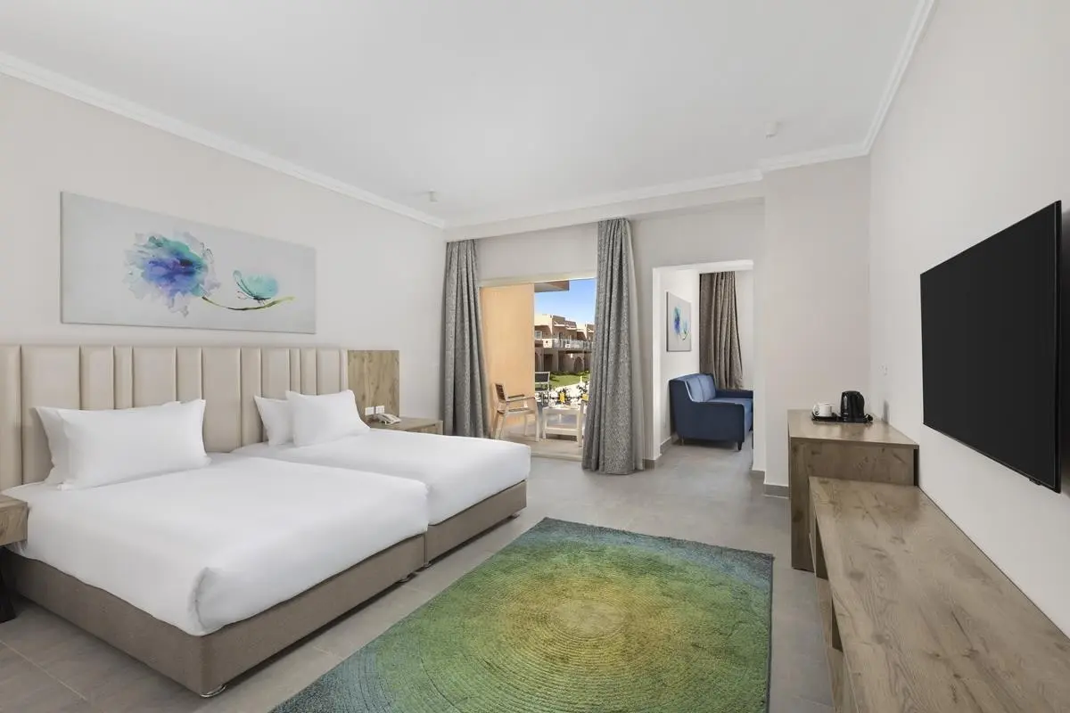 Pickalbatros Water Valley Resort Neverland — WATER VALLEY BY NEVERLAND