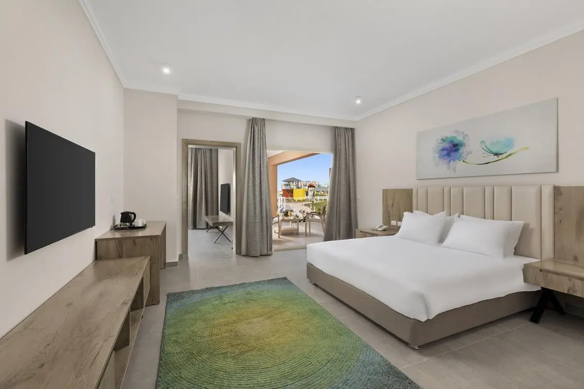 Pickalbatros Water Valley Resort Neverland — WATER VALLEY BY NEVERLAND